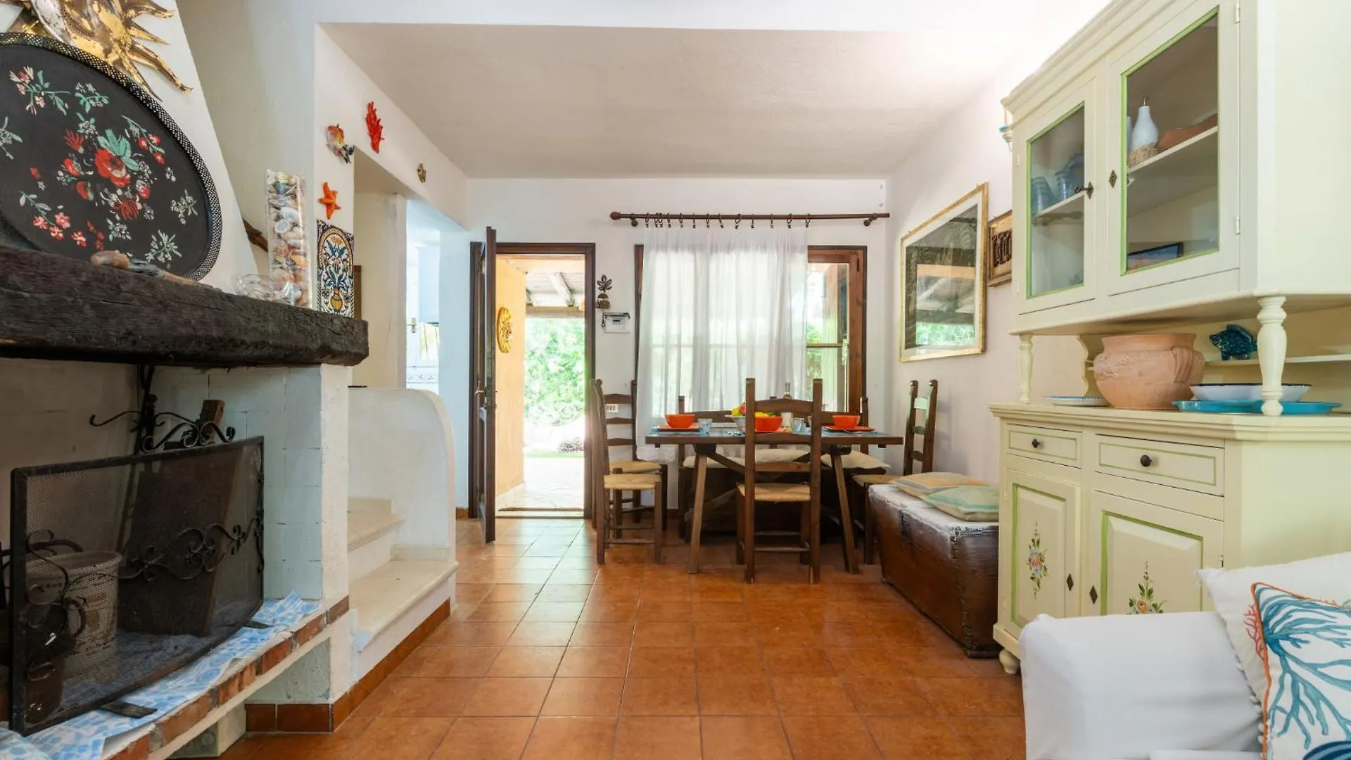 Holiday Home Cordolino Blu By Interhome Villasimius