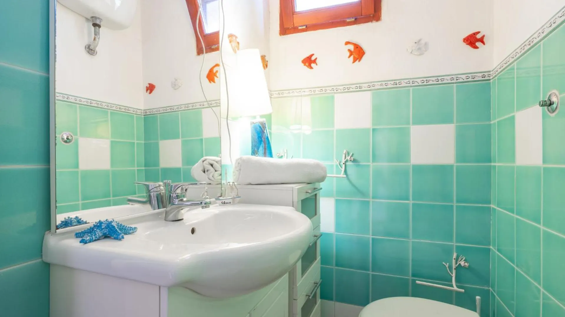 Holiday Home Cordolino Blu By Interhome Villasimius