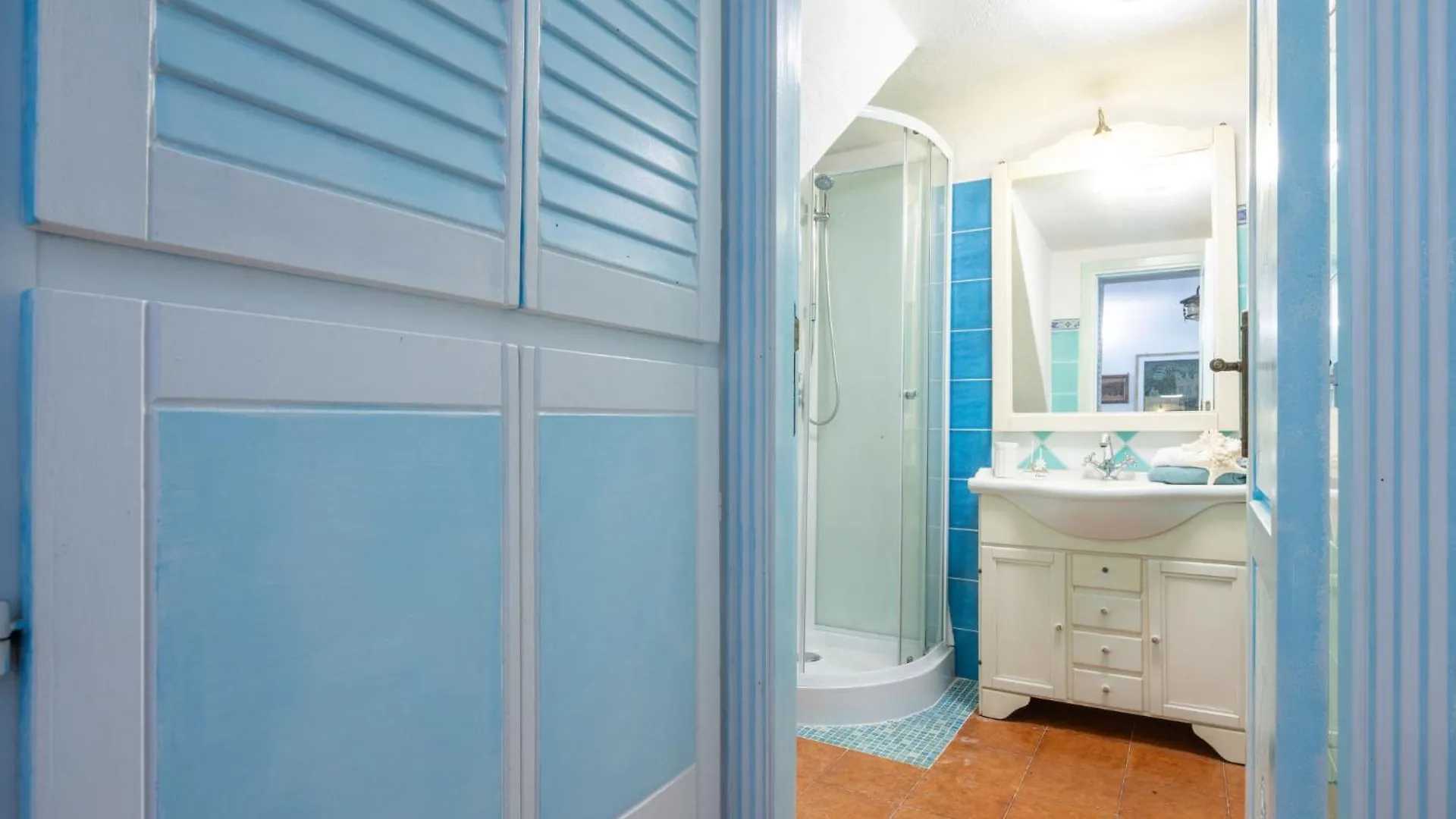 Holiday Home Cordolino Blu By Interhome Villasimius Itálie