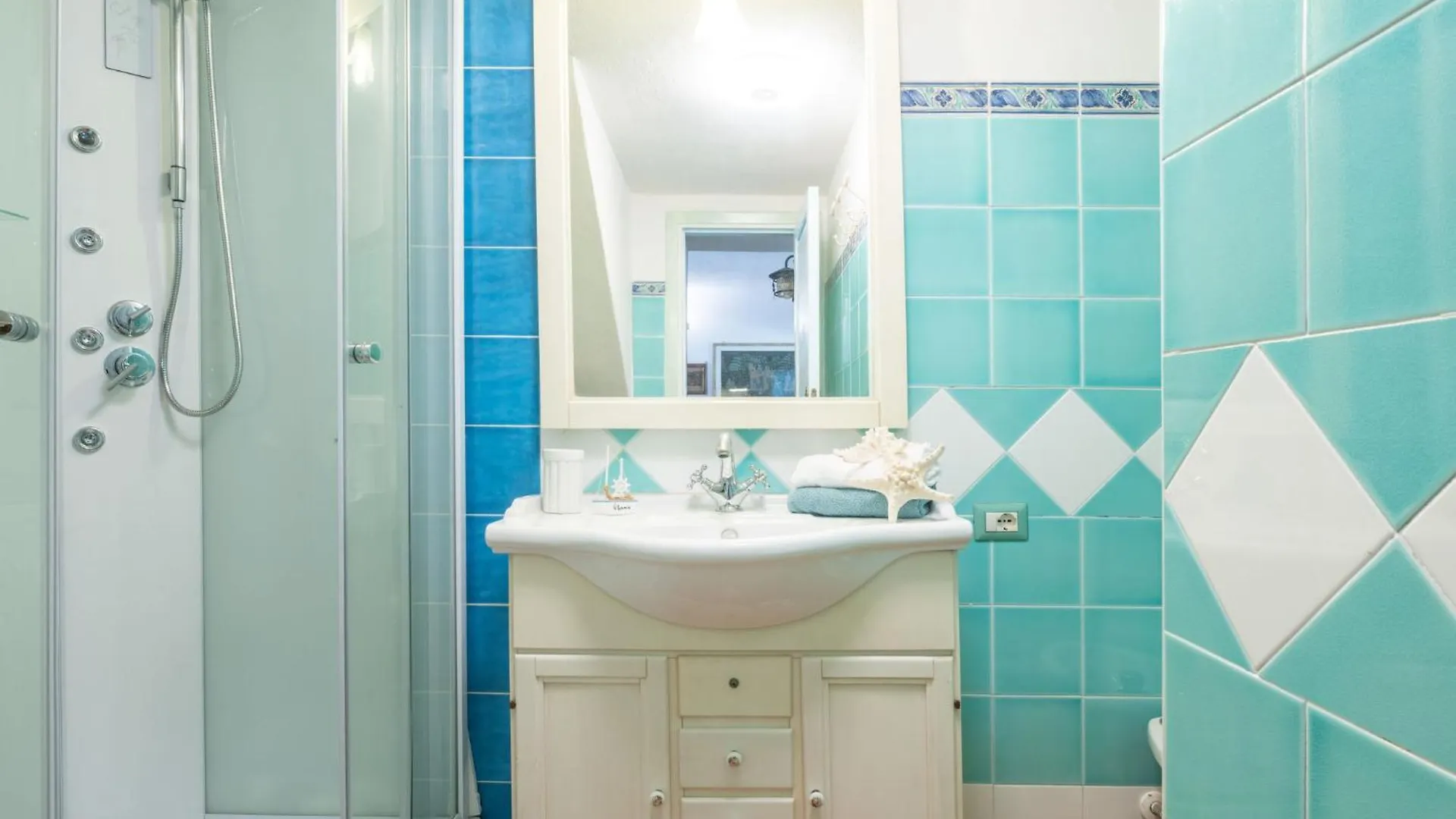 Holiday Home Cordolino Blu By Interhome Villasimius