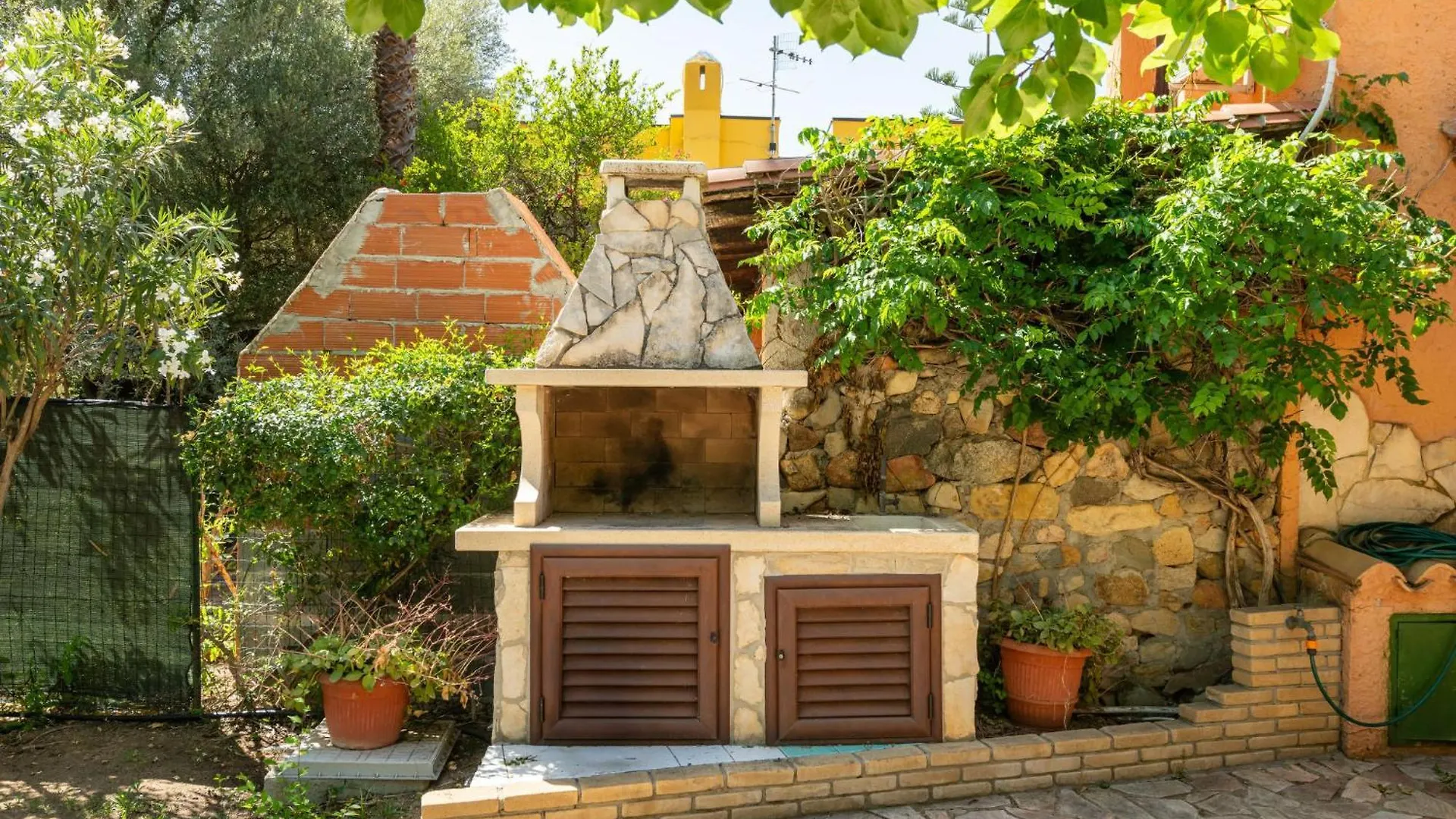 Holiday Home Cordolino Blu By Interhome Villasimius