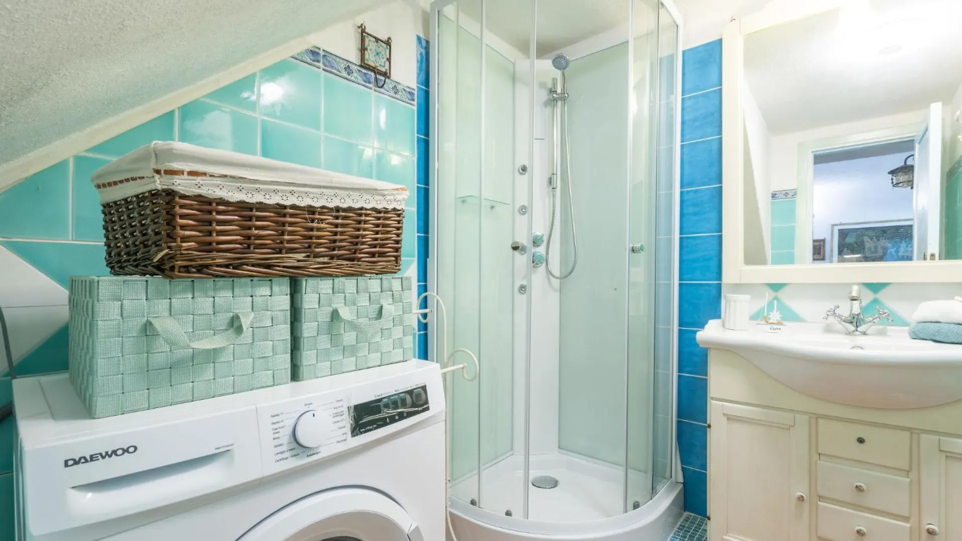 Holiday Home Cordolino Blu By Interhome Villasimius 0*,