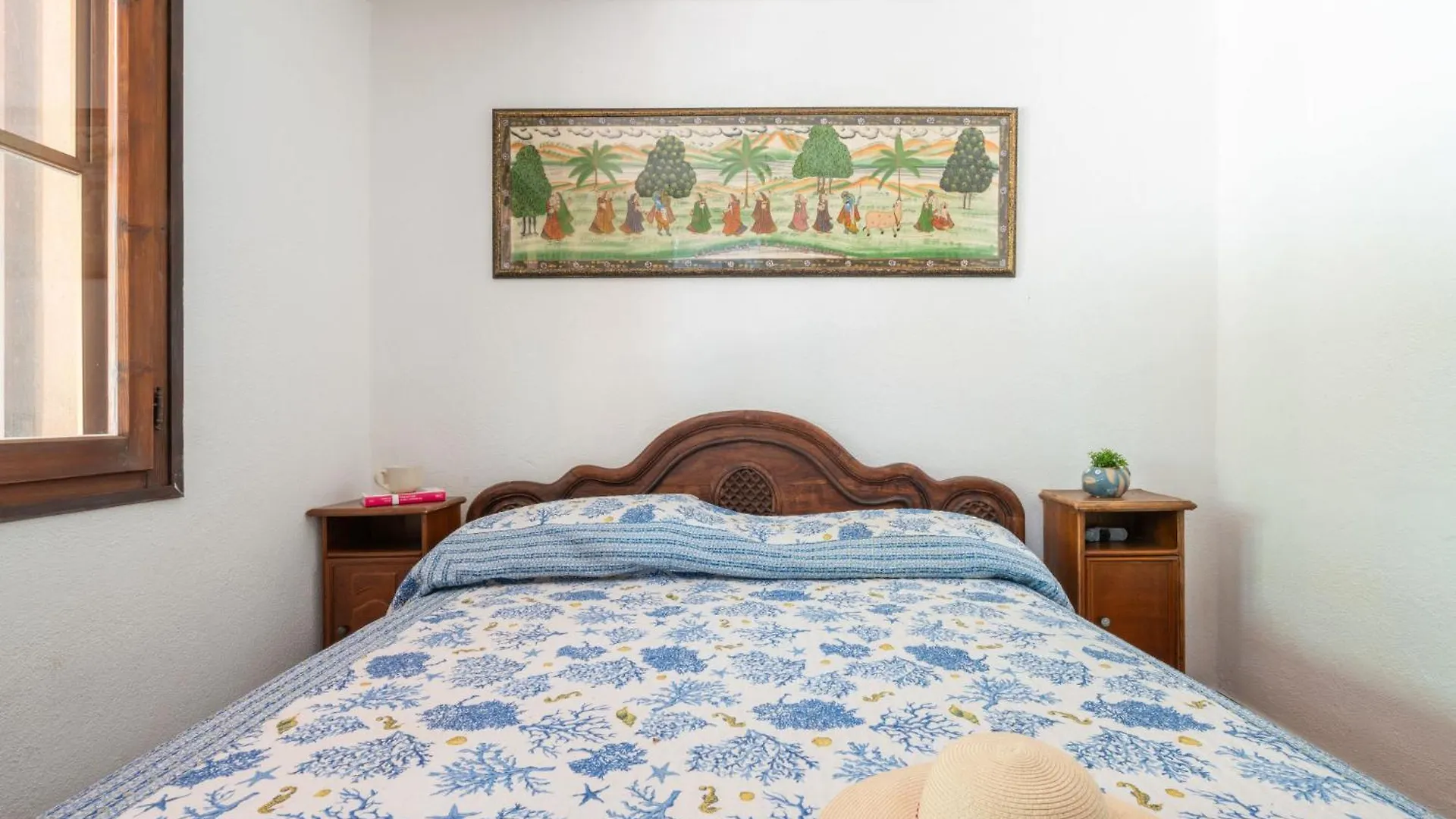 Holiday Home Cordolino Blu By Interhome Villasimius