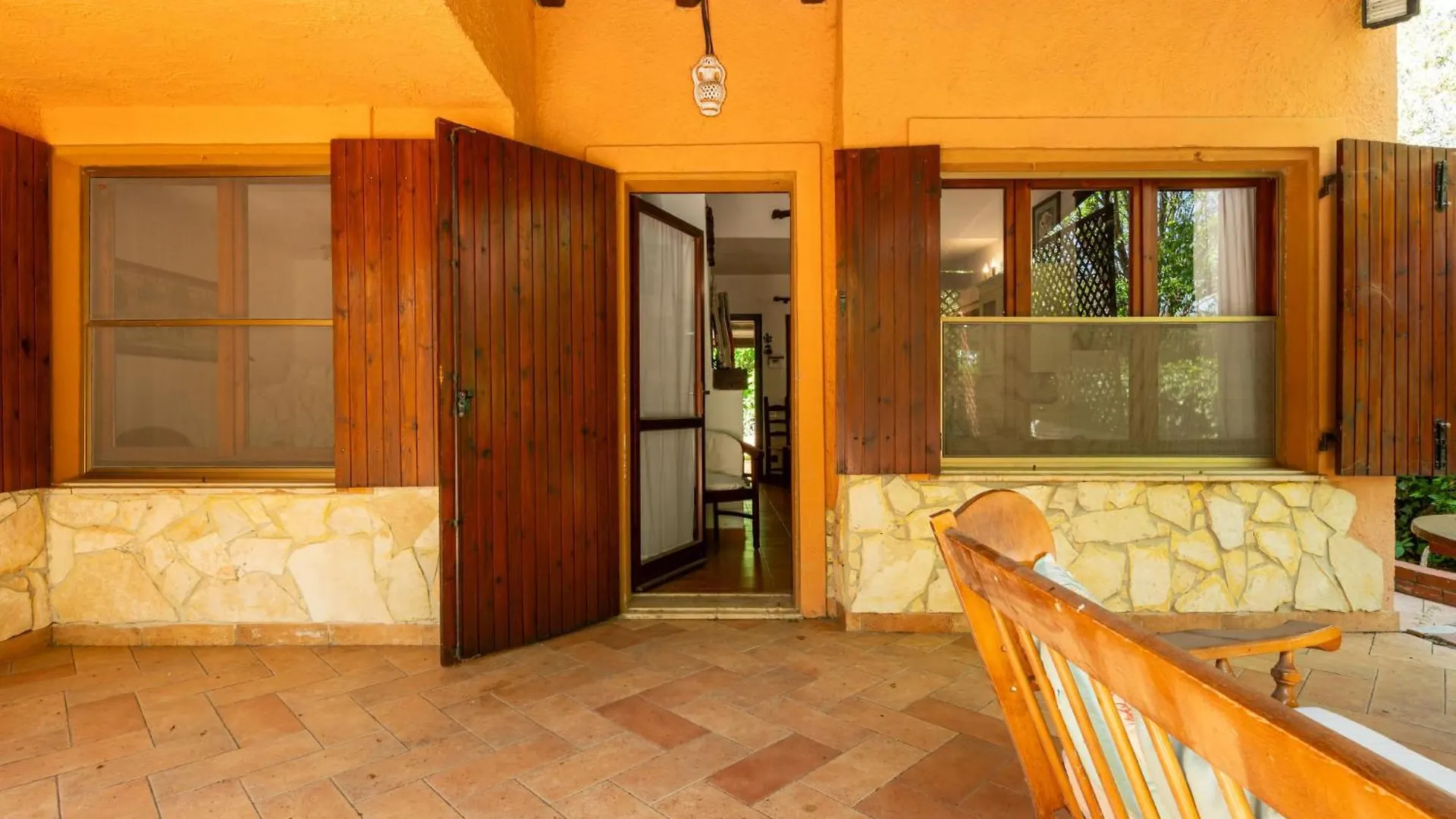 Holiday Home Cordolino Blu By Interhome Villasimius Itálie