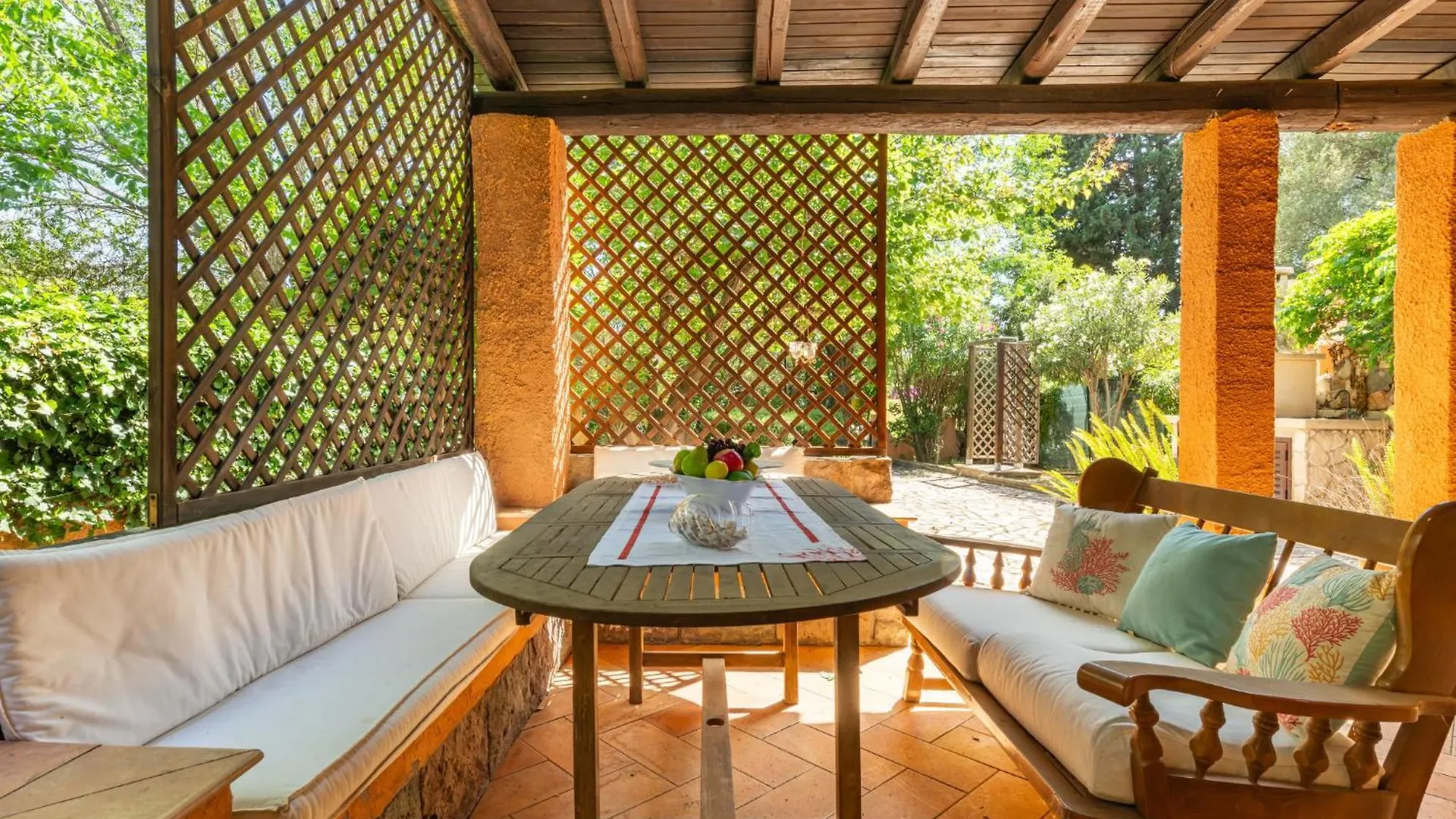 Holiday Home Cordolino Blu By Interhome Villasimius